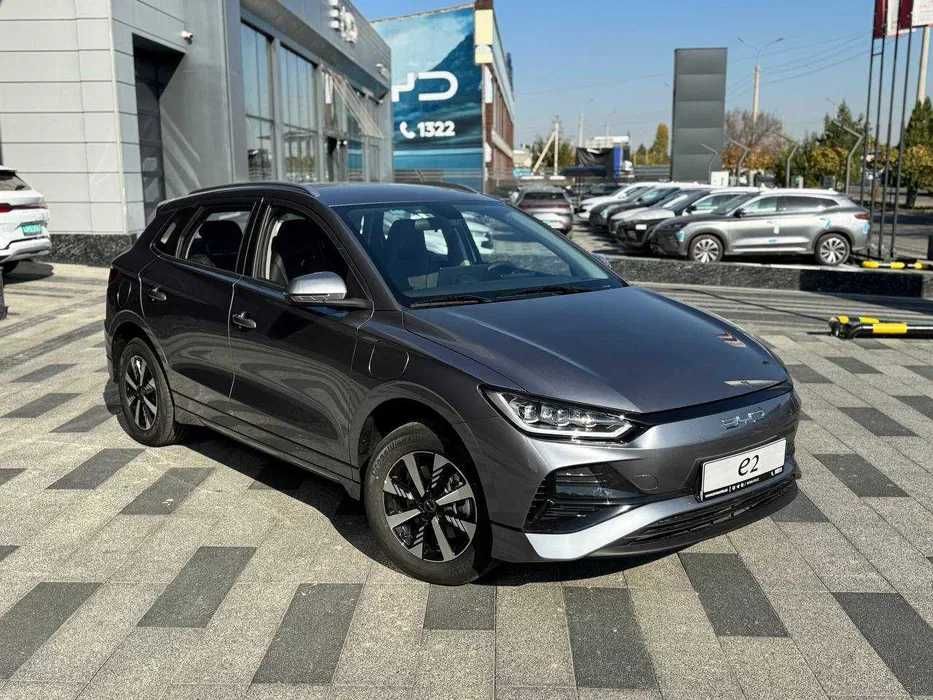 byd e2  rasrochka nasiya