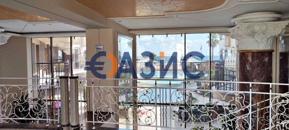 Продава се Двустаен апартамент в к.к. Слънчев бряг - 92 кв.м за 1794 €/кв.м - Снимка #1