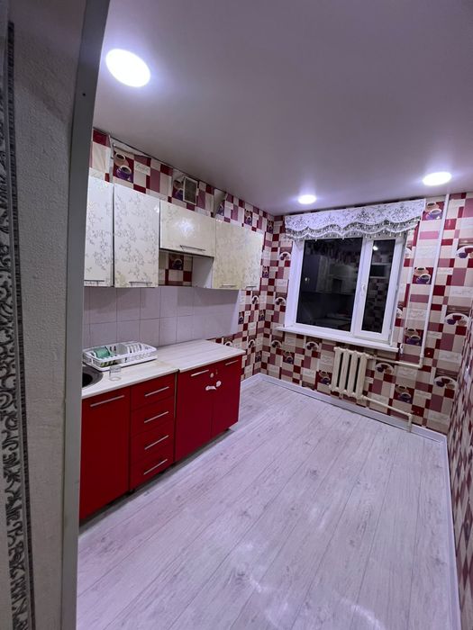 Квартира долгосрочно