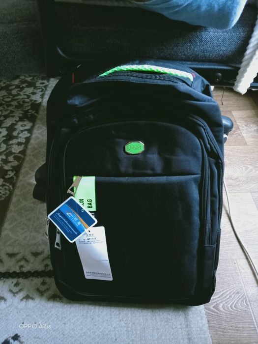 Продам новый рюкзак