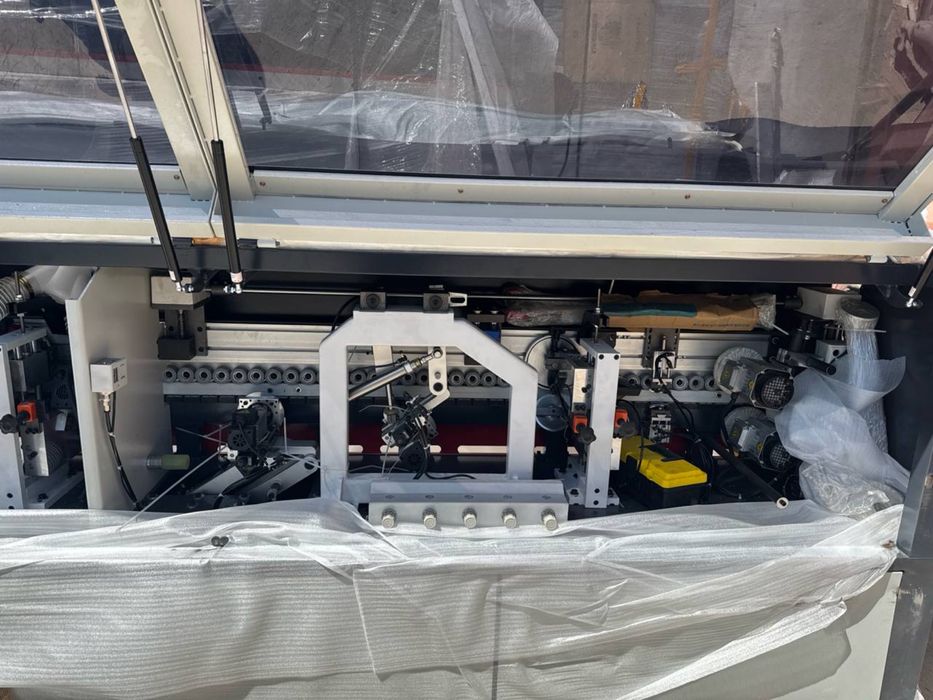 Станок Кромка Kromka Pux Aparat