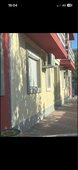 Inchiriez apartament cu 2 camere
