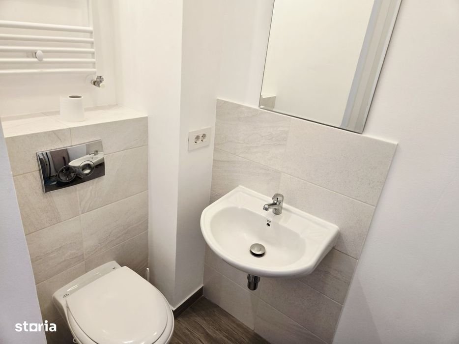 Apartament modern cu 3 camere | Panorama | Ideal studenti