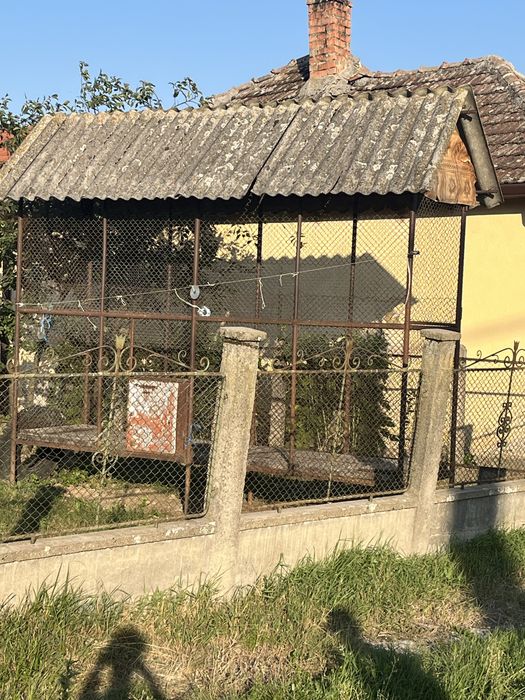 Vand cotarca pentru porumb