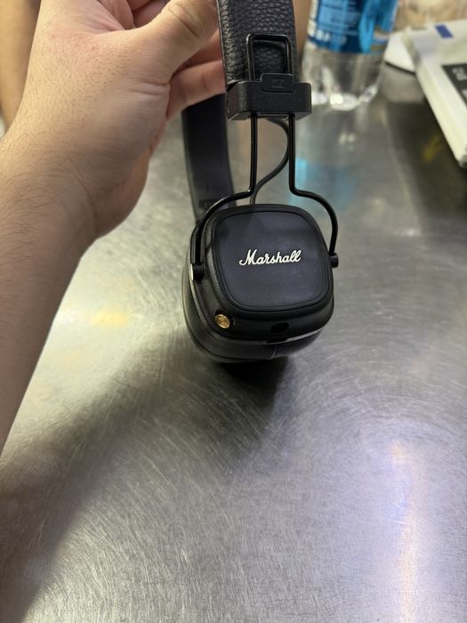 Наушники Marshal Major lV