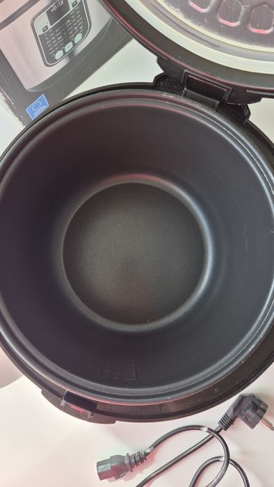 Мултикукър Voltz 5л.