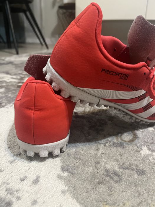 Стоножки Adidas Predator