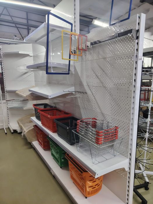 Продается торговое оборудование