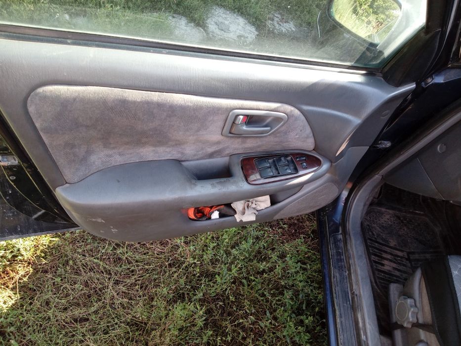 Тоиета камри продам европа