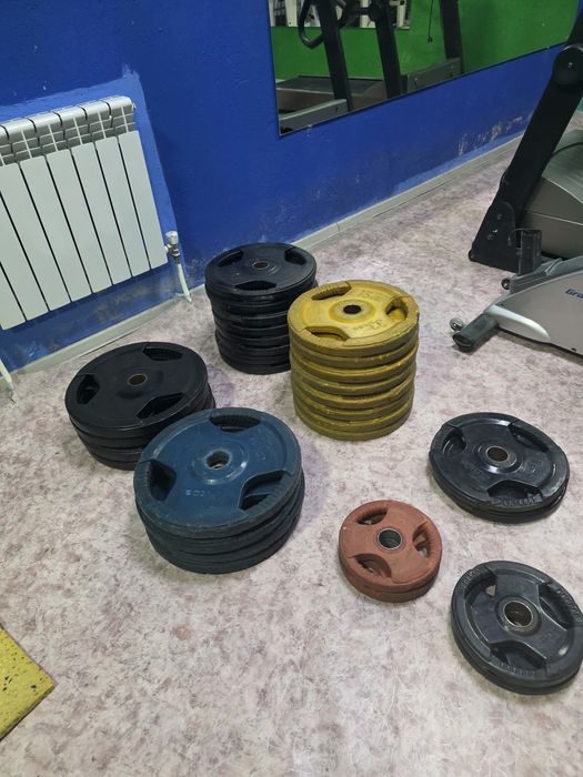 Продам блины прорезиненные