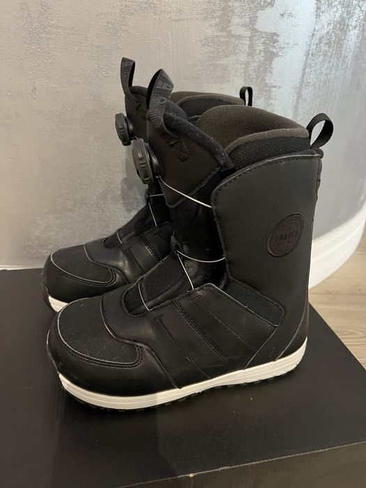 Сноуборд обувки Salomon  EU35 (по етикет 37)