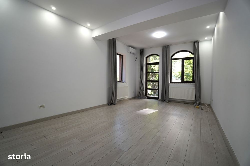 Vila Business & Rezidential | 160 MP Utili | Curte | Vitan – Dudesti