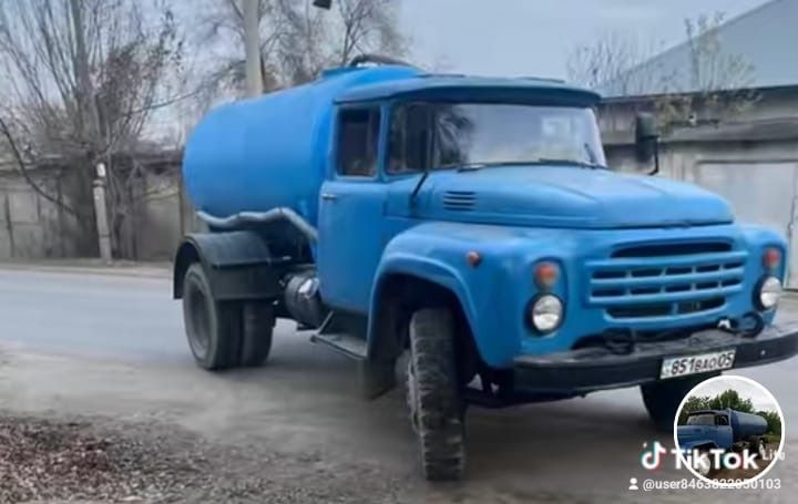 Продам ЗИЛ Алматы