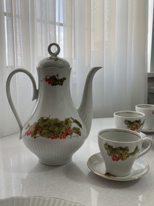 Кофейный сервис (Германия)