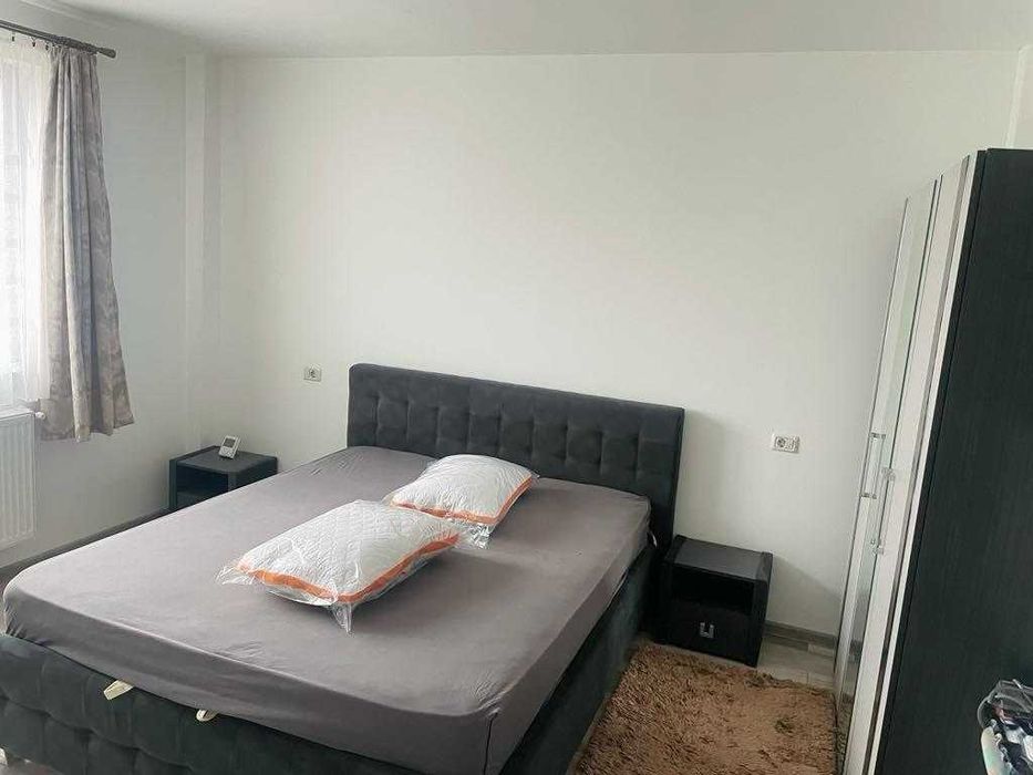 Apartament 3 camere modern, 80 m², etaj 1, Pacurari-Valea Lupului, 0% comision