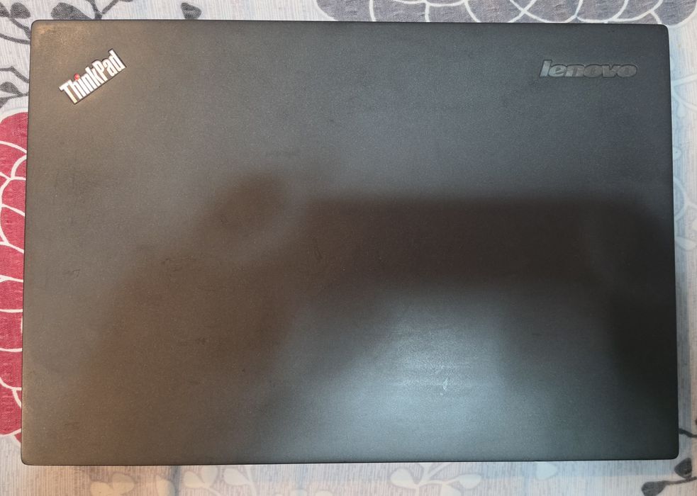 Laptop Lenovo Thinkpad T450S I7