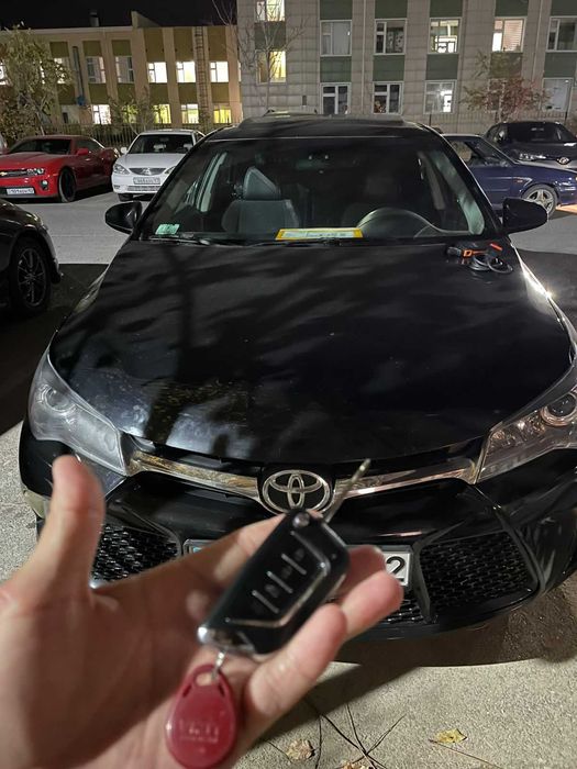 Изготовление автоключей с чипом