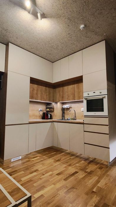 Дава се под наем Едностаен апартамент в София, Надежда 1 - 38 кв.м за 448.8 € - Снимка #4