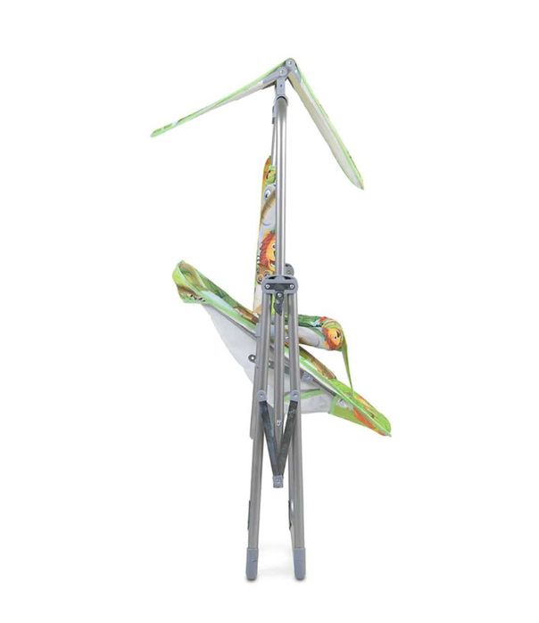 НОВА!!! Градинска люлка за дете MONI