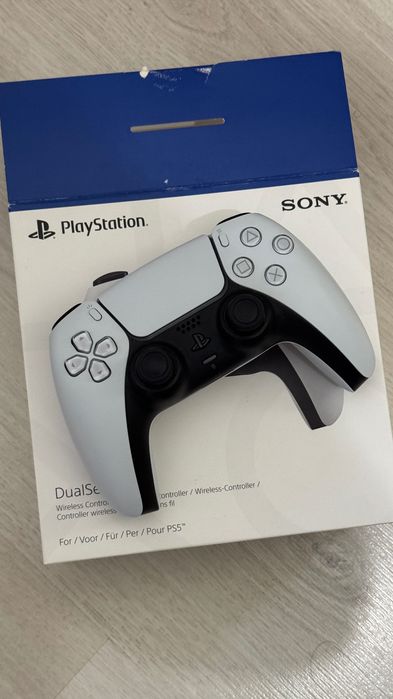 Controller DualSense PS5