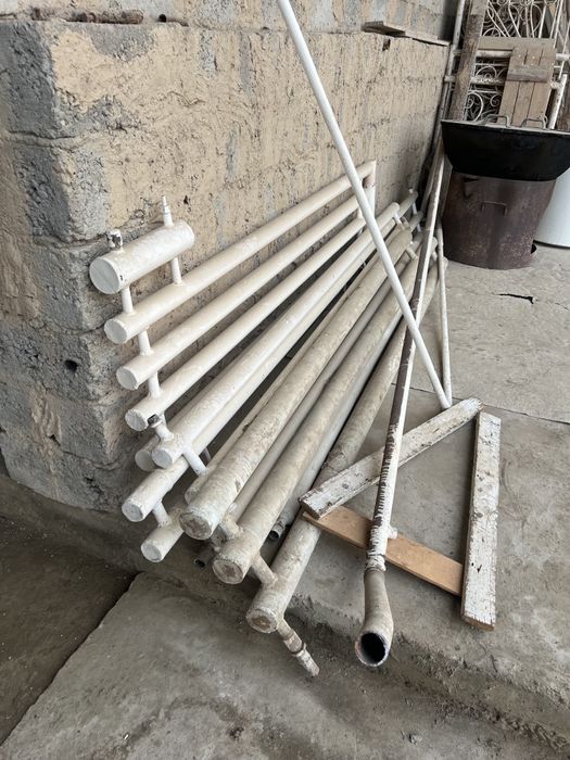 Russia truba razmer 50/76