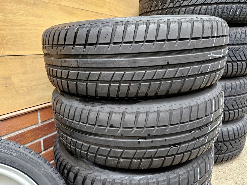 Лети джанти 15цола 4х100 Toyota Yaris