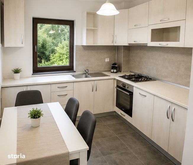 Apartament modern | Construit recent | Smart Residence |Parcare+Terasă