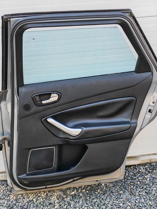 Fata ușa piele Ford Mondeo Mk4 set la 500lei