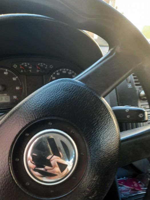 Volkswagen polo 1.2 bezina