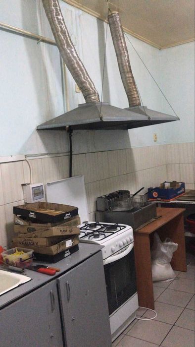 Кулинарный цех, аренда