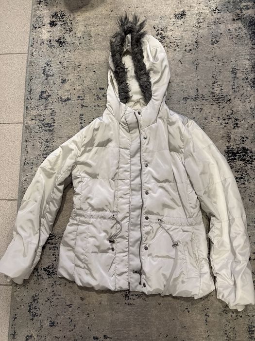 Продам куртку б/у