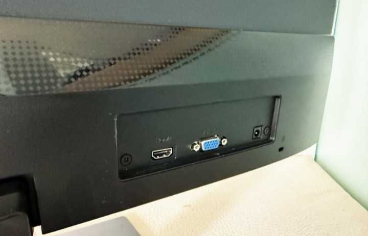 Монитор ACER HA270 27 " IPS