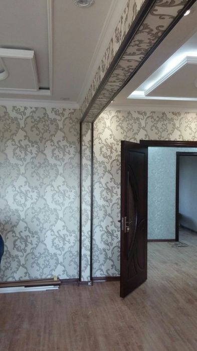 Евро ремонт квартиры коттеж участок под ключ