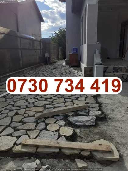 Piatră Naturală pentru Fațade și Socluri Durabile