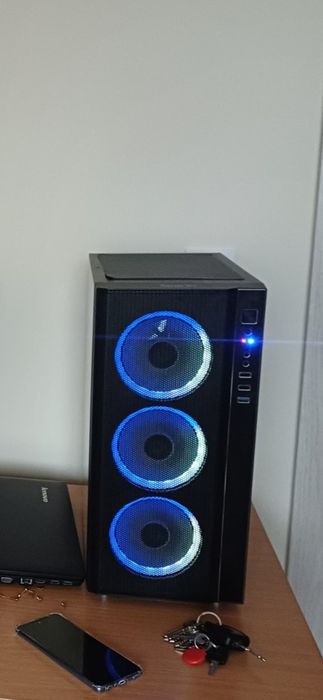 Vand Pc Gaming Bihor