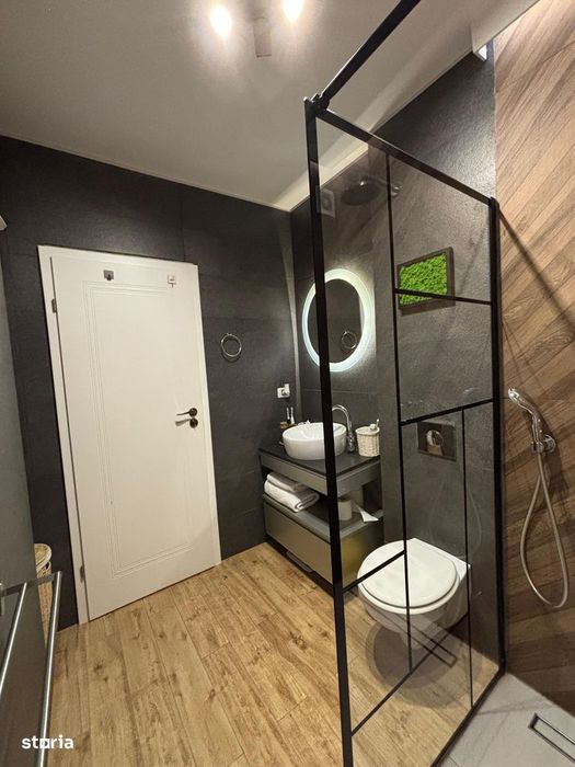 Apartament 2 camereȚepeș Vodă