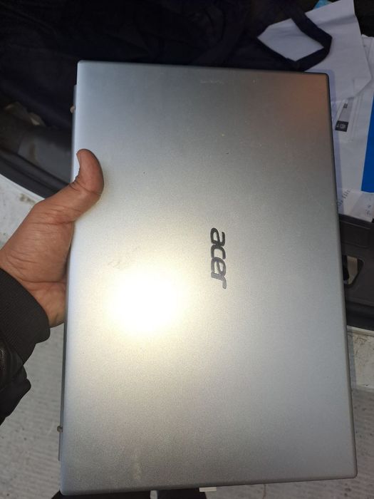 Kore 5 yangi versiya xolati ishlatilmagan dakument karopka