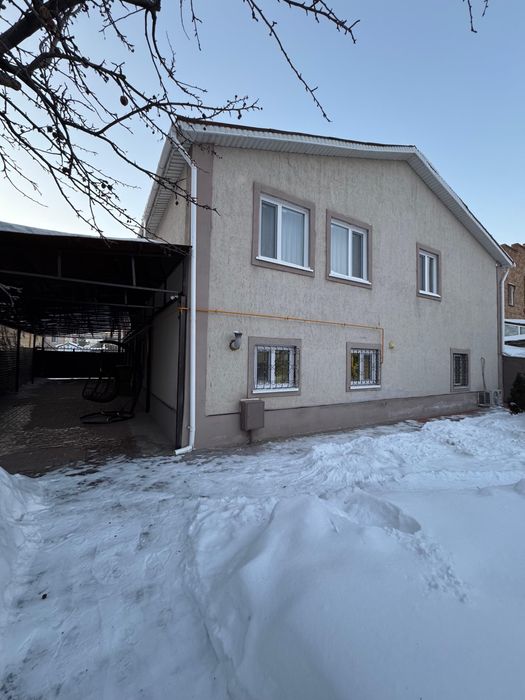 Продаю Дом в Чубарах