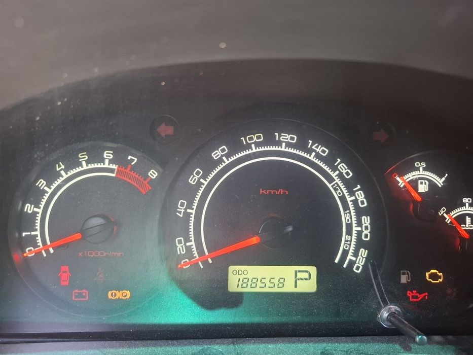 Chevrolet Lacetti / Gentra 2013 — 5