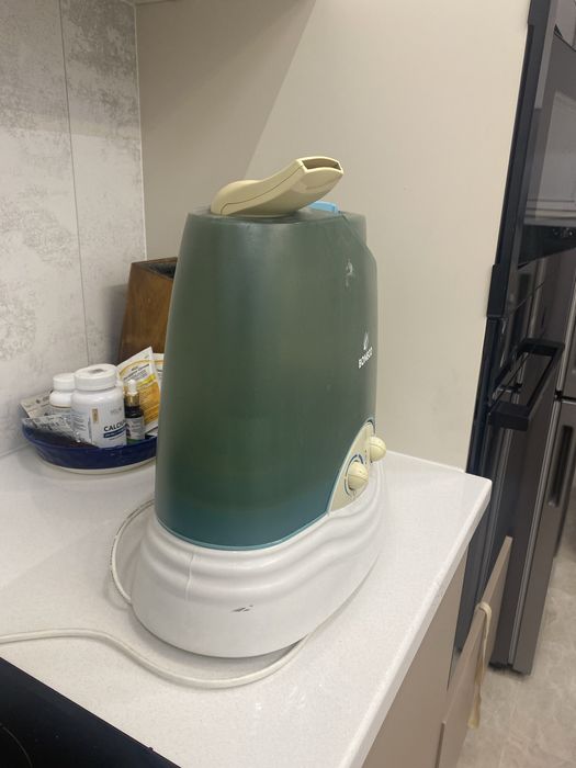 Увлажнитель воздуха