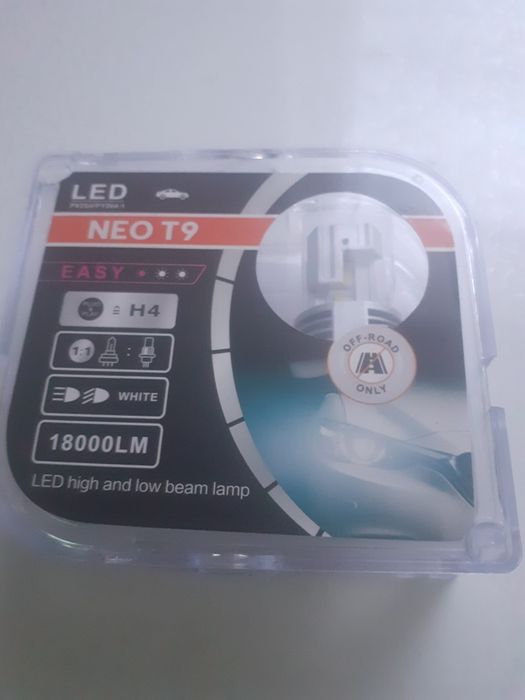 Продам лампы LED