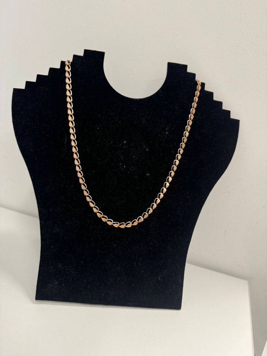 Золотая цепь / #СР951663