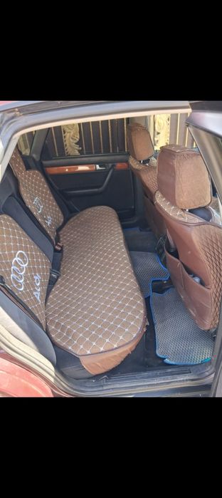 Продам Ауди 100 в хорошем состоянии.