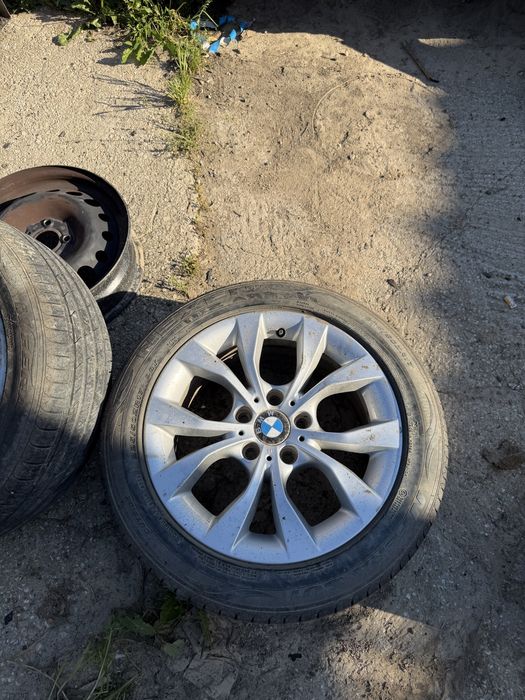 Джанти за BMW x1