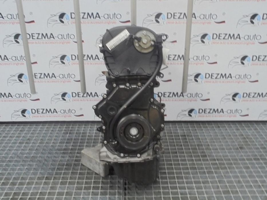 Motor, CDHA, Audi A4 Avant (8K5, B8) 1.8tfsi CDH