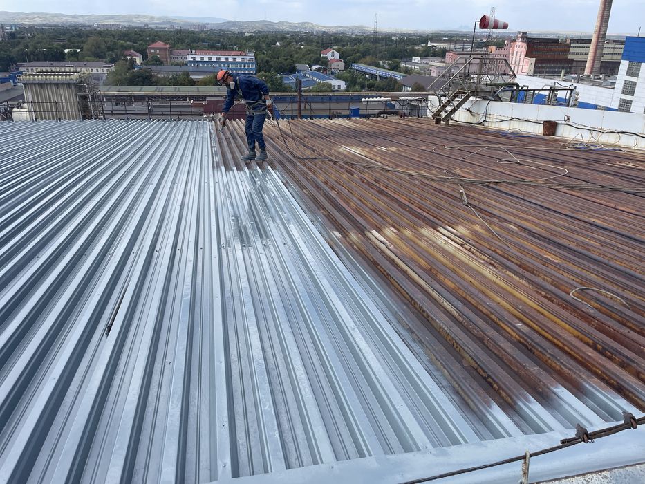 Услуги Альпинистов