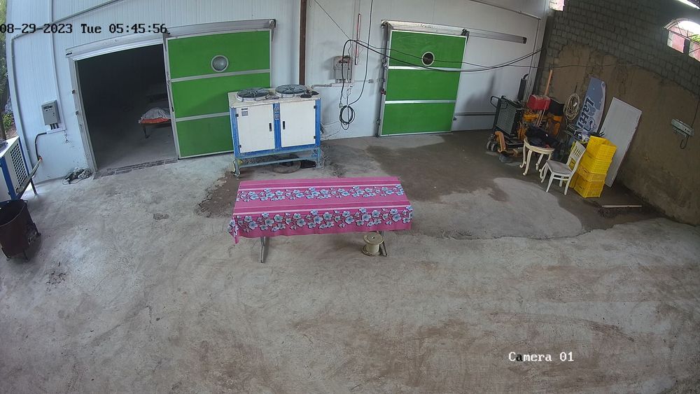 Холодильная камера. Аренда от -22 до +5. В центре города ТАШКЕНТА.