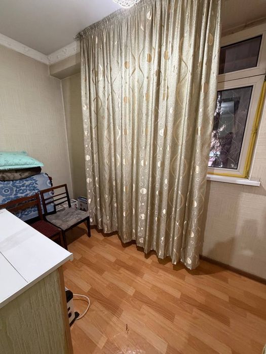 Продаётся 4/5 комн банковская квартира 5/2/5  Чиланзар Ц