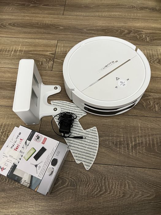 Aspirator robot Rowenta