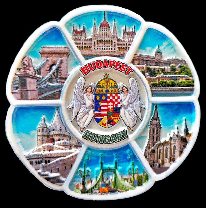 Магнити за хладилник част V